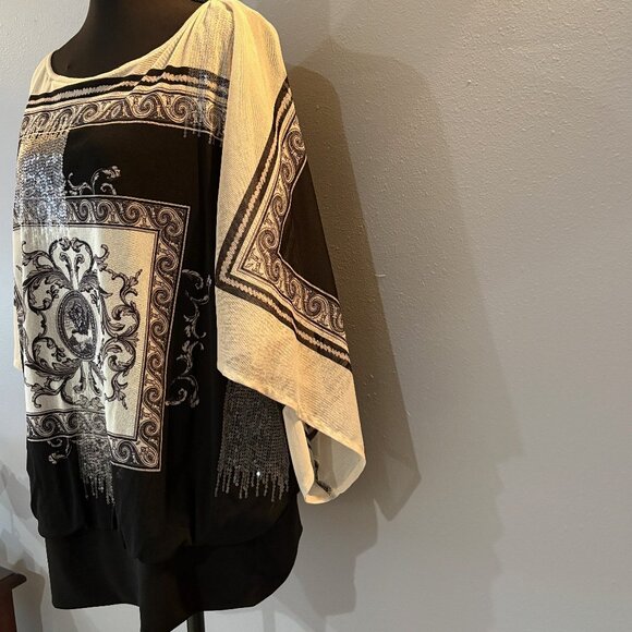 Alfani Top - Picture 4 of 9